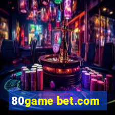 80game bet.com